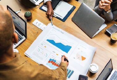 Business Cost Reduction